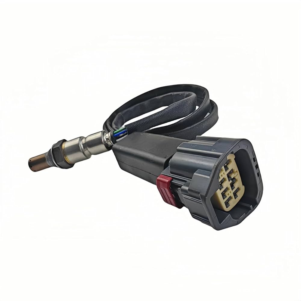 Amazon.com: DC3Z9D378B Rear Nitrogen Oxide Sensor Nox Sensor